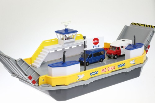 car ferry toy